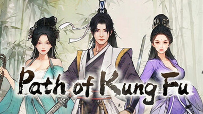 刀剑江湖路-绅士mod版 互动剧情 实机截图 1