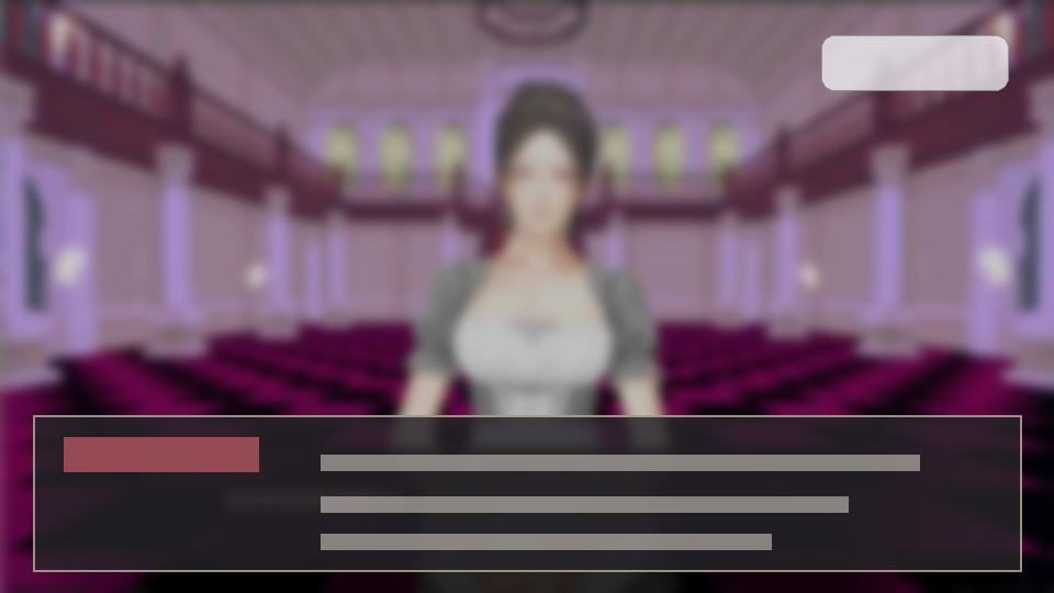 公共性生活 SLG 资料图 8