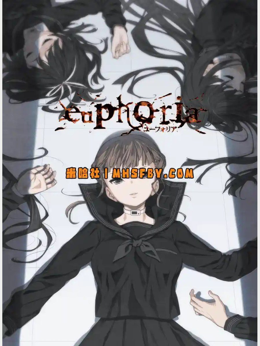 乐园之扉 乐园之扉游戏论坛 - CLOCKUP作品入口 封面图