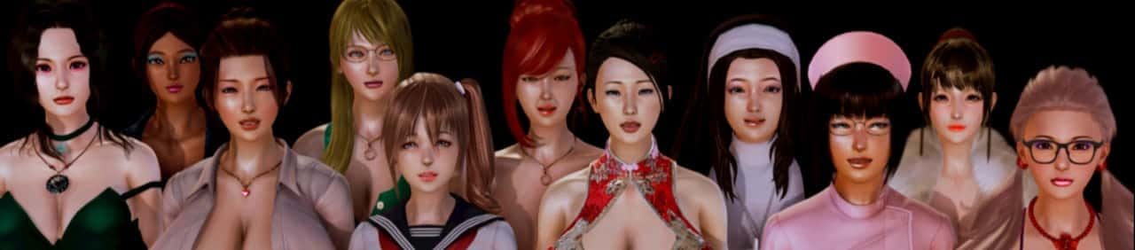腐化 Corruption 玩法展示 画面 7