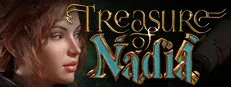 纳迪亚之宝 Treasure of Nadia NLT Media 游戏介绍 封面图