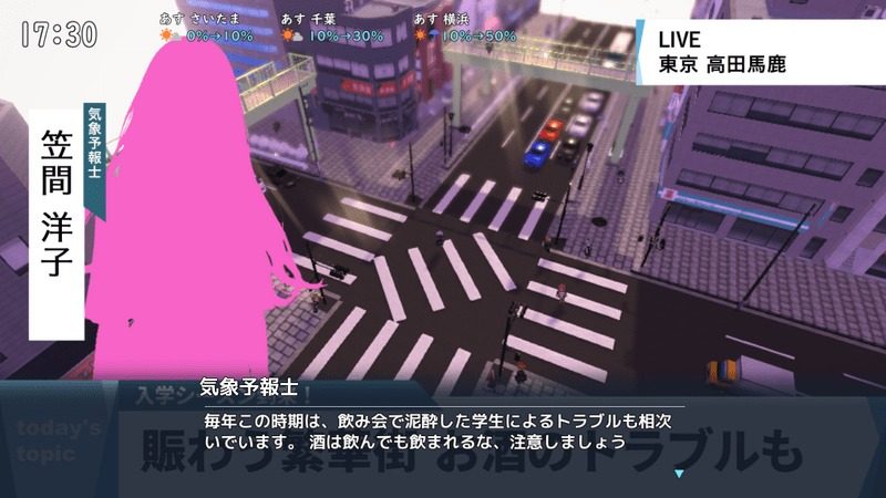 全果徘徊的女子大学生 故事片段 详情图 5
