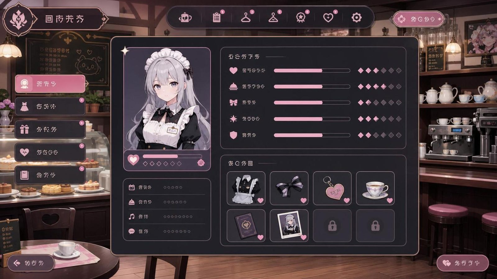 大师NTRMaster 版本内容 演示图 3