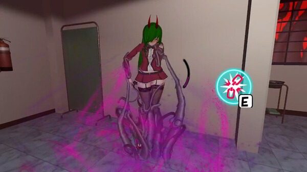 女体化装置Ver 故事片段 预览图 4