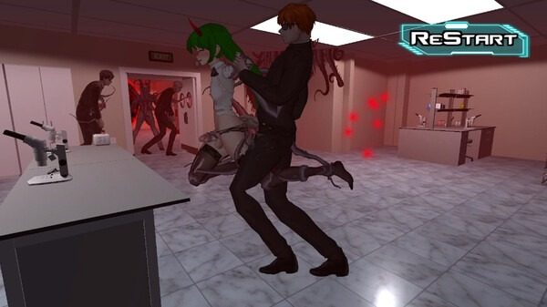 女体化装置Ver 角色养成 预览图 5