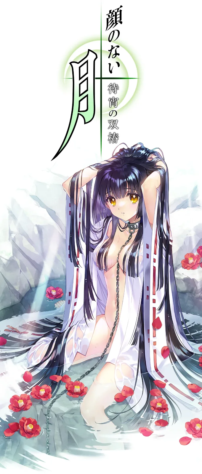 无颜之月-待宵双椿 无颜之月-待宵双椿 Windows版配置 封面图