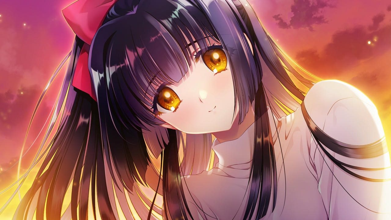 无颜之月-待宵双椿 角色路线 资料图 7