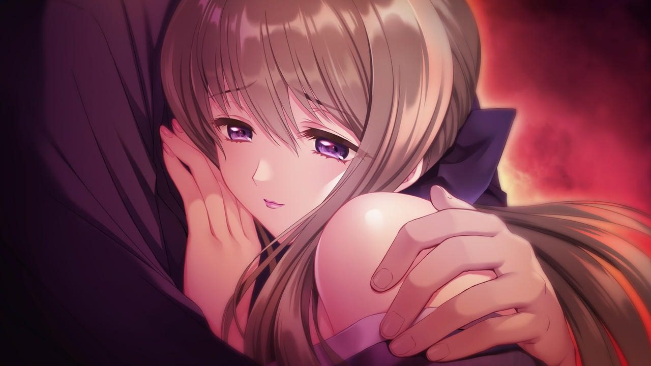 无颜之月-待宵双椿 场景演出 资料图 2