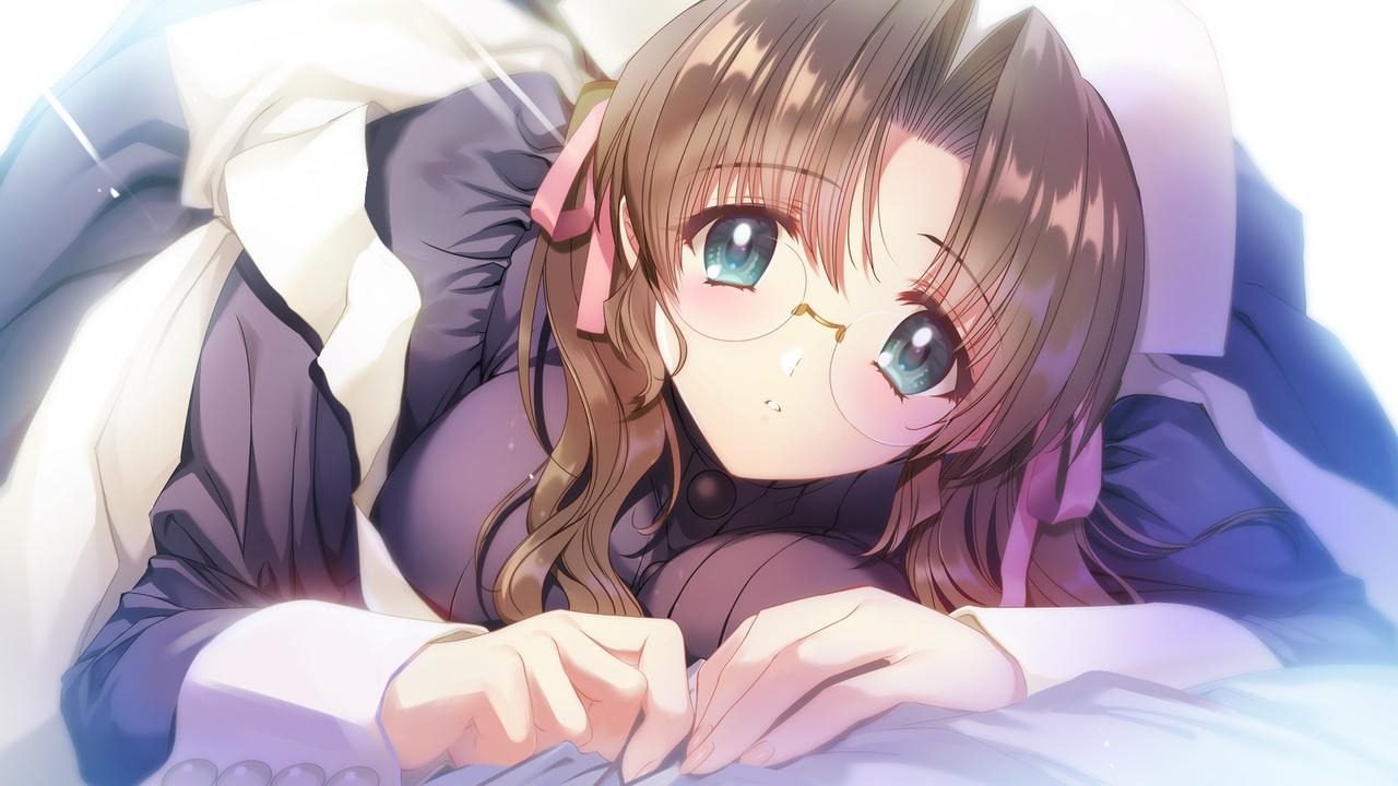 无颜之月-待宵双椿 角色路线 详情图 5