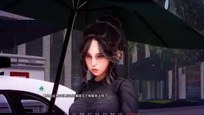 蜉蝣-MayFly 场景演出 专题图 2