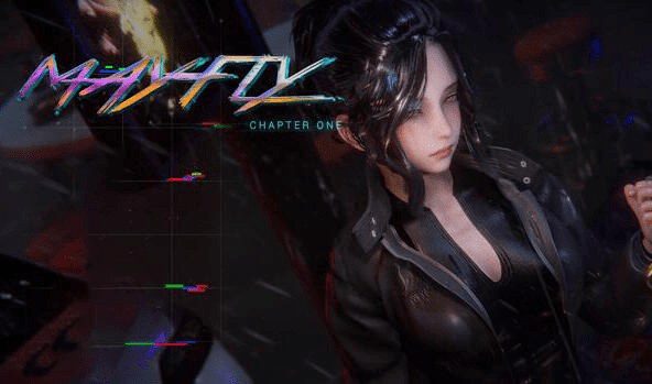 蜉蝣-MayFly PC安卓双端 画面 4