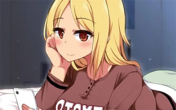 冬日狂想曲 角色路线 资料图 5