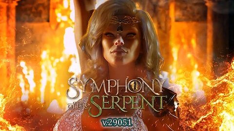 蛇之交响曲_Symphony of the Serpent 流程指南 内容截图 5