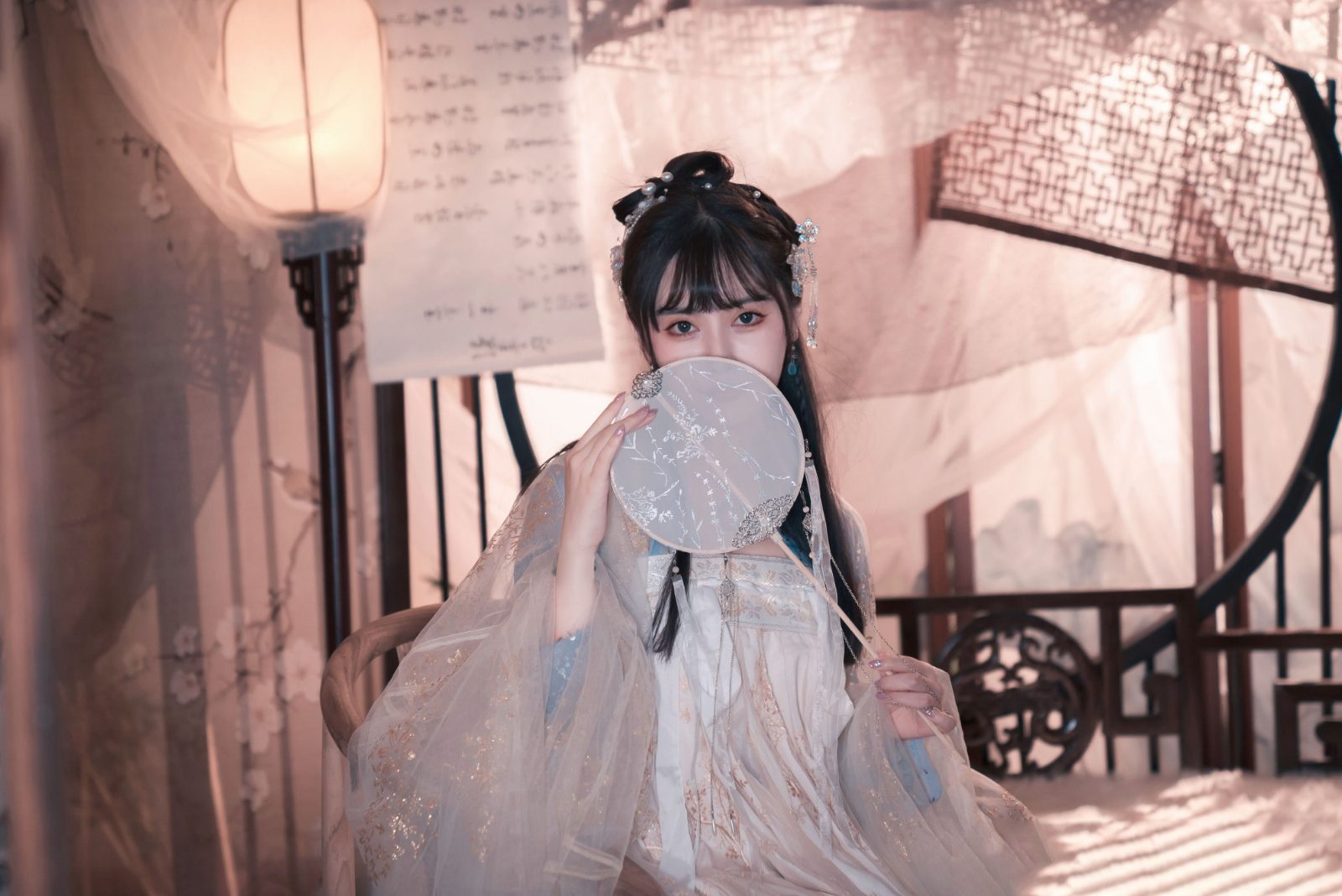 侠女逍遥录 章节事件 实机截图 6
