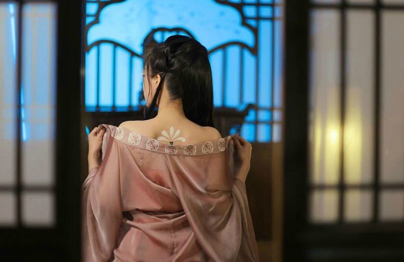 侠女逍遥录 场景演出 内容截图 8