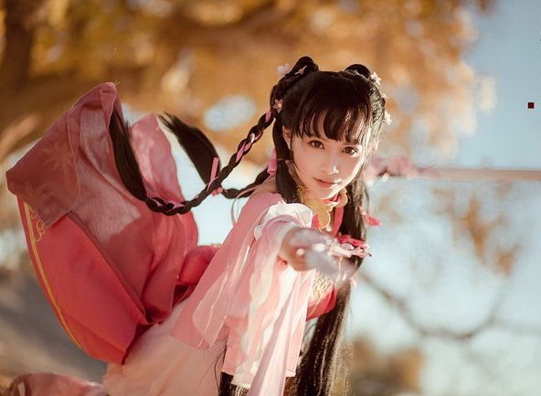 侠女逍遥录 攻略要点 详情图 4