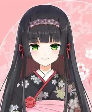美少女万华镜 章节事件 实机截图