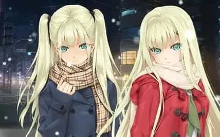 美少女万华镜 美少女万华镜绅士游戏双端版本 封面图