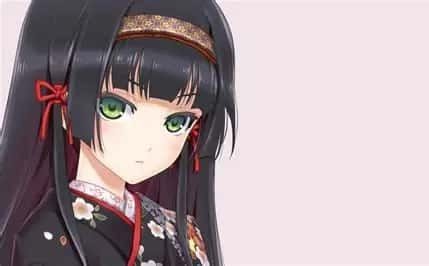 美少女万华镜 版本内容 详情图 1