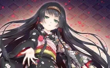 美少女万华镜 角色路线 场景图 3