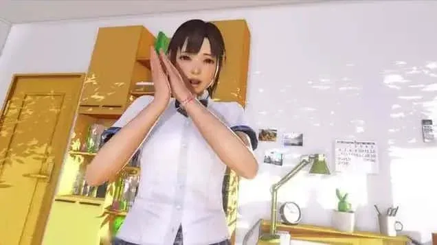 VR女友｜VR Kanoja VR女友 VR Kanoja VR女友官网入口 中文版与汉化版 封面图