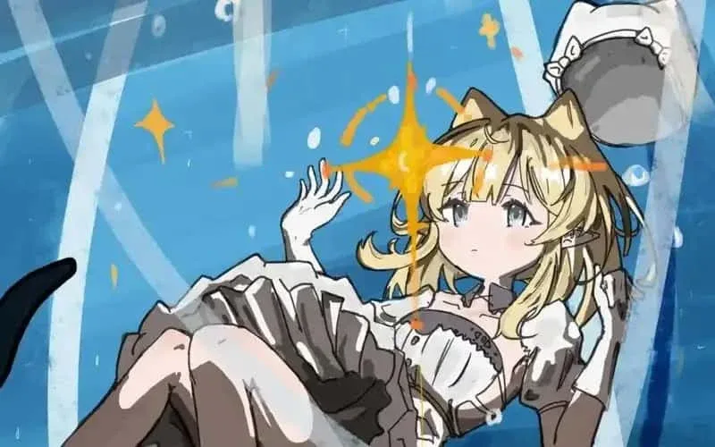 爱丽丝的摇篮 爱丽丝的摇篮 Alice in Cradle官网入口 中文版与汉化版 封面图