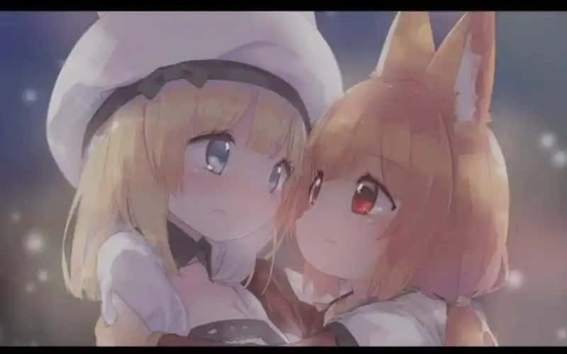 爱丽丝的摇篮 分支路线 页面配图 6