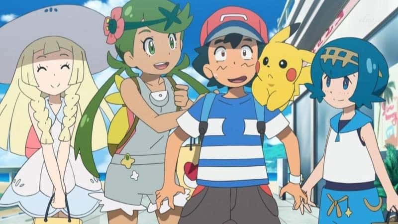 宝可梦H版 操作界面 玩法截图 4