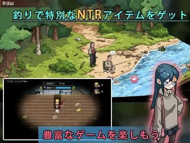 护身术道场 中文界面 场景图 4