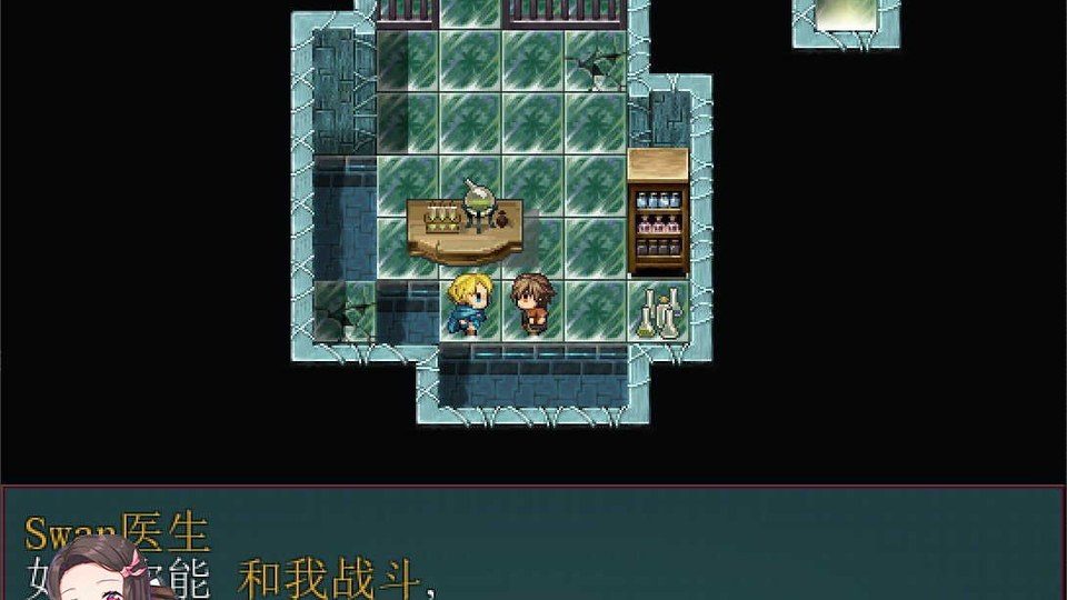 践踏之塔全9层汉化版 攻略要点 专题图 4