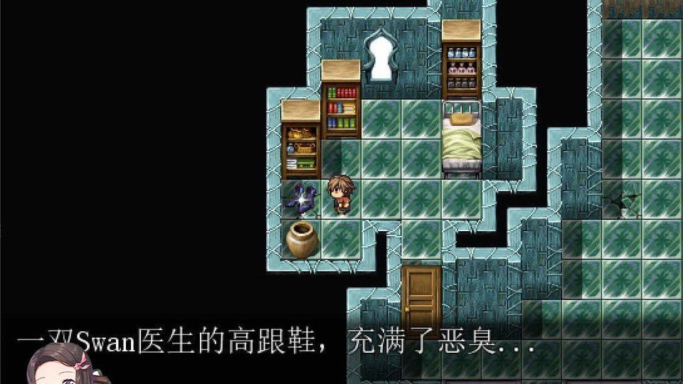 践踏之塔全9层汉化版 独立版本 专题图 1