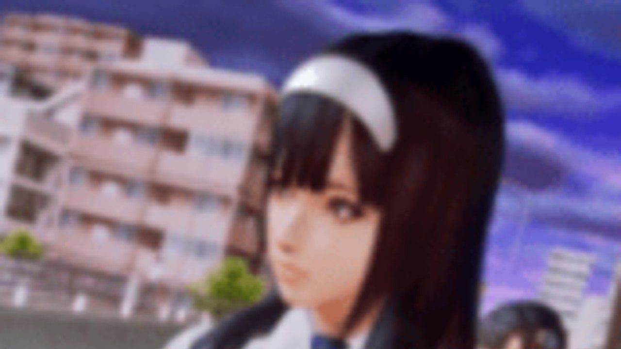 二次元老婆学院 角色养成 资料图 5