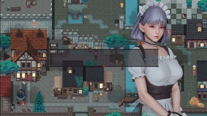 降临战纪 角色路线 专题图 8