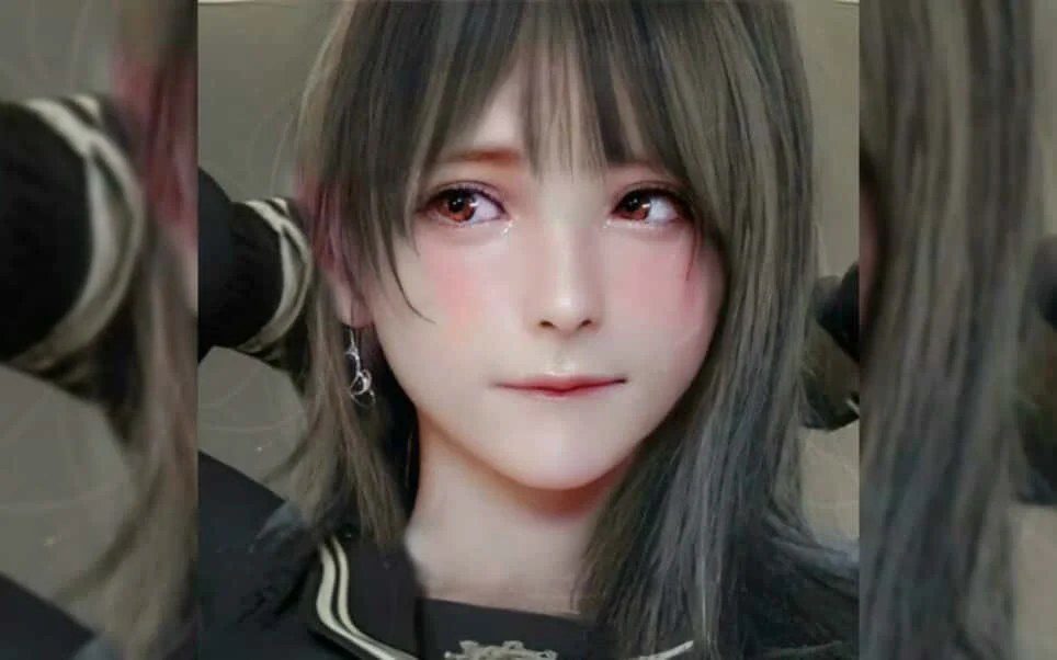 梅麻吕3D合集 版本内容 详情图 6