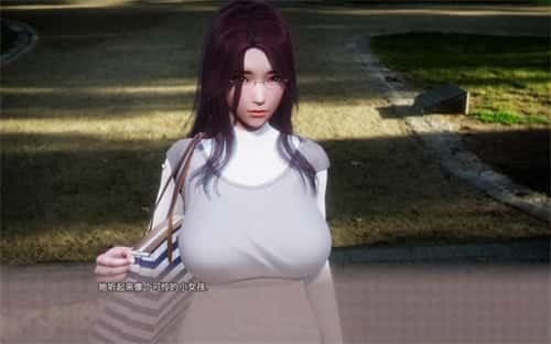 美德V外传 角色互动 页面配图 1