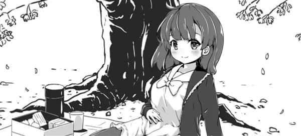 妹同居生活 主线事件 场景图 2