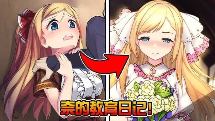 奈的教育日记 安装教程 资料图 4
