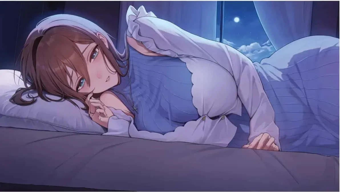 请成为最能干的VTuber吧！ 请成为最能干的VTuber吧！中文版下载安卓版 封面图