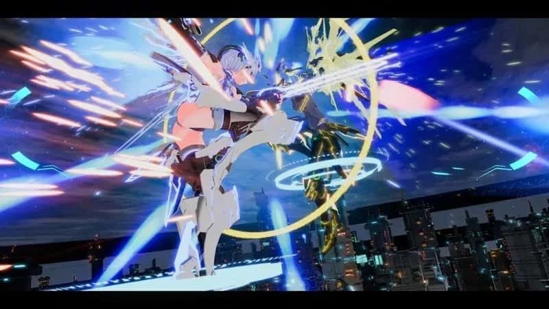 驱动妖精 AI-deal-Rays 支线内容 画面 3