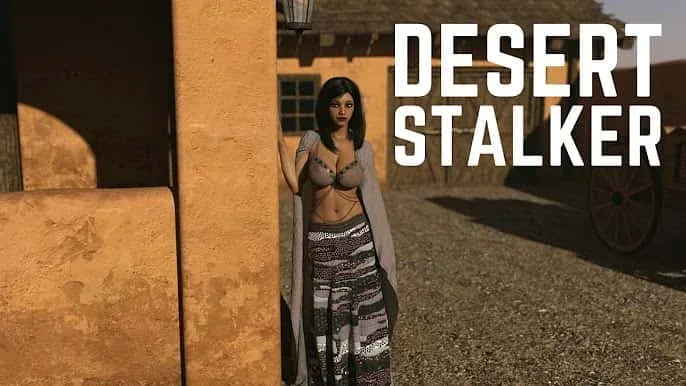 沙漠追猎者_Desert Stalker 沙漠追猎者 Desert Stalker中文下载官网入口 封面图