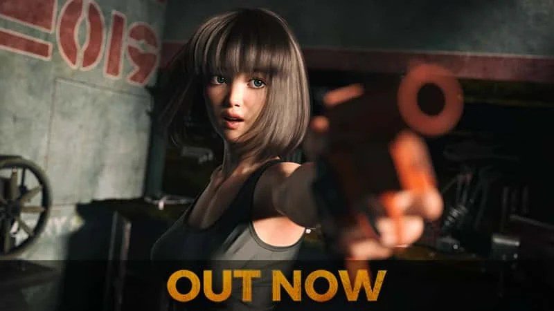 沙漠追猎者_Desert Stalker 操作界面 专题图 4