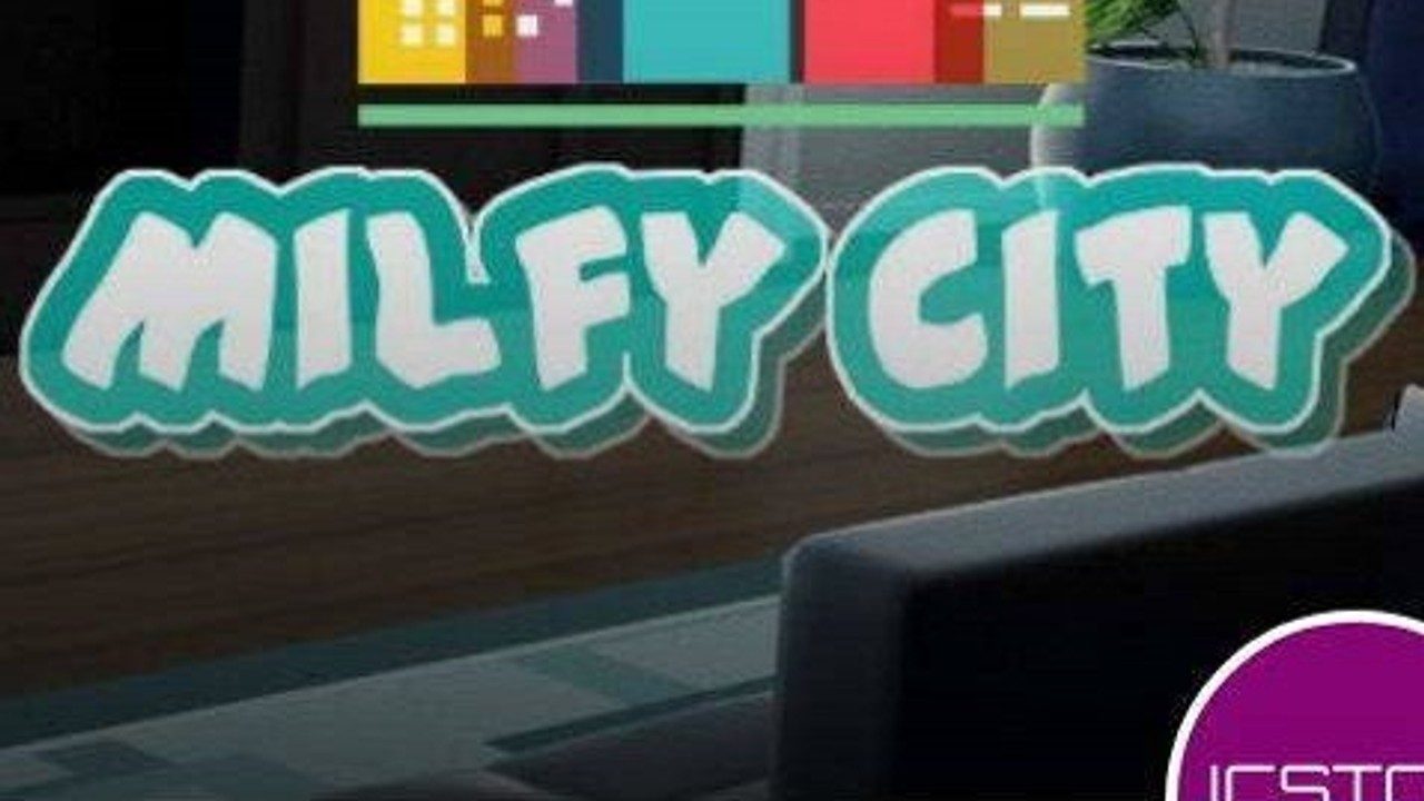 淑女都市 Milfy City 剧情互动 场景图 8