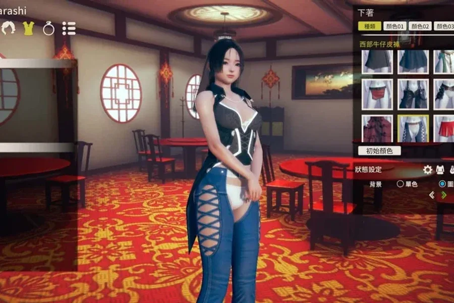甜心选择2_Honey Select 2 存档备份 详情图