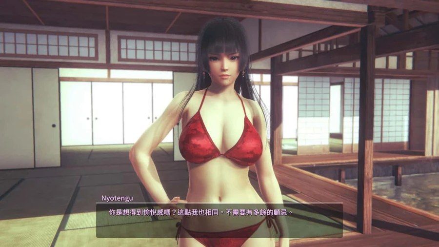 甜心选择2_Honey Select 2 剧情互动 展示图 1