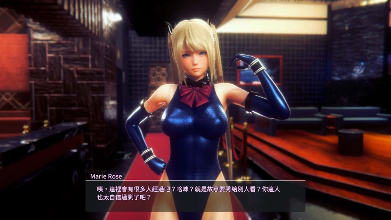 甜心选择2_Honey Select 2 CG回想 专题图 3