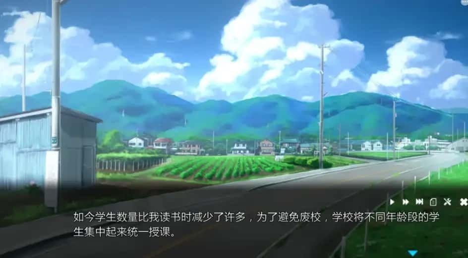 夏日之吻 故事片段 展示图 6