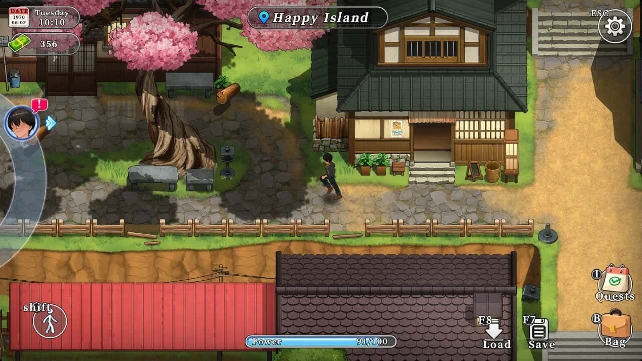幸福岛幻想_Fantasy of Bliss Island 攻略要点 专题图 3