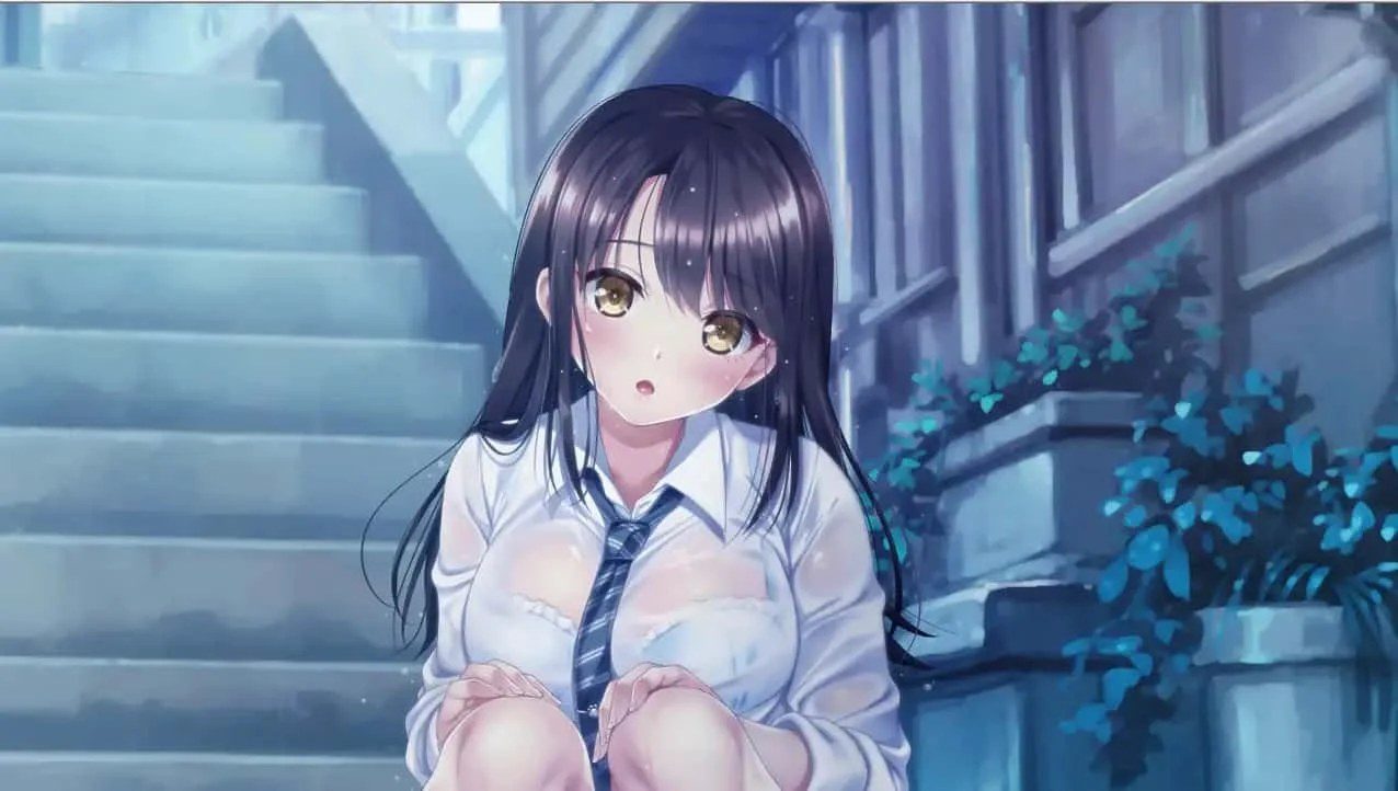 野猫少女的同居生活_Cat Girl Sweet Days 角色养成 实机截图 6