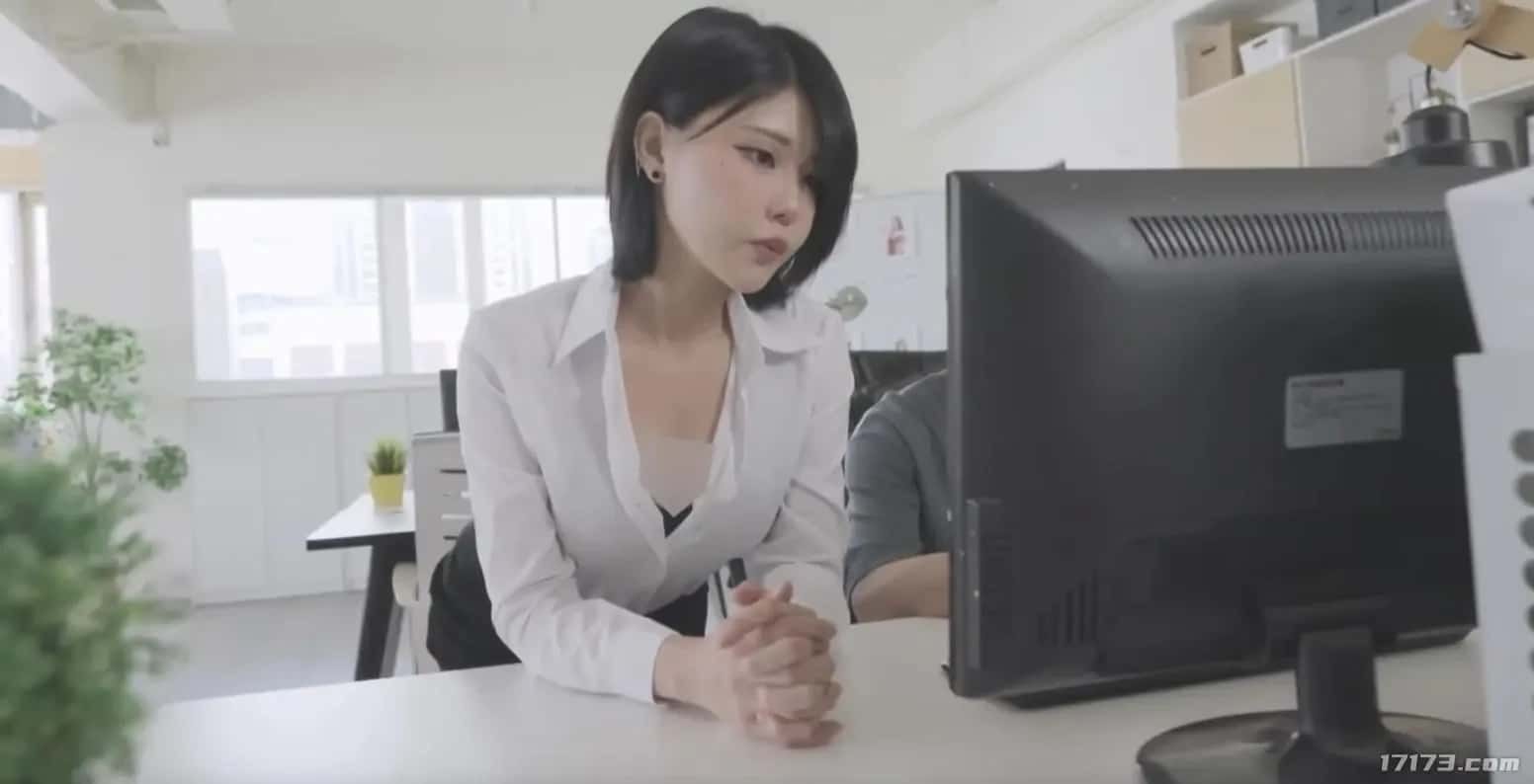 这个面试有点硬 (3) 剧情互动 画面 8