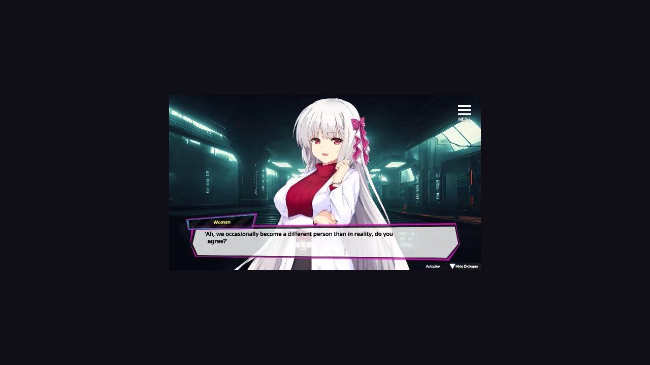 魅魔少女SuccubusGirl 安卓与PC 资料图 2